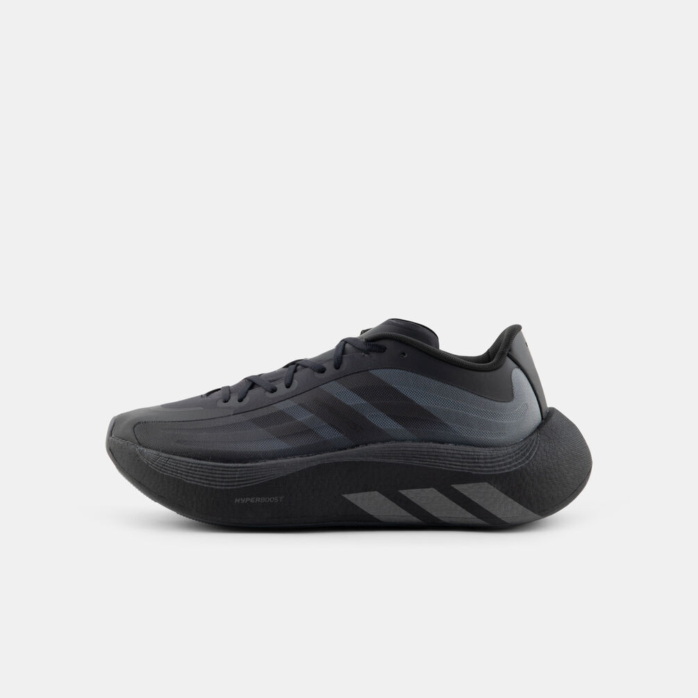 adidas Hyperboost Euphoria LT, nero/grigio