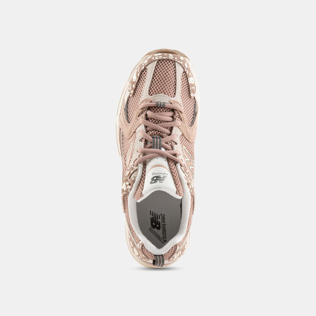 New Balance 530, marrone/beige