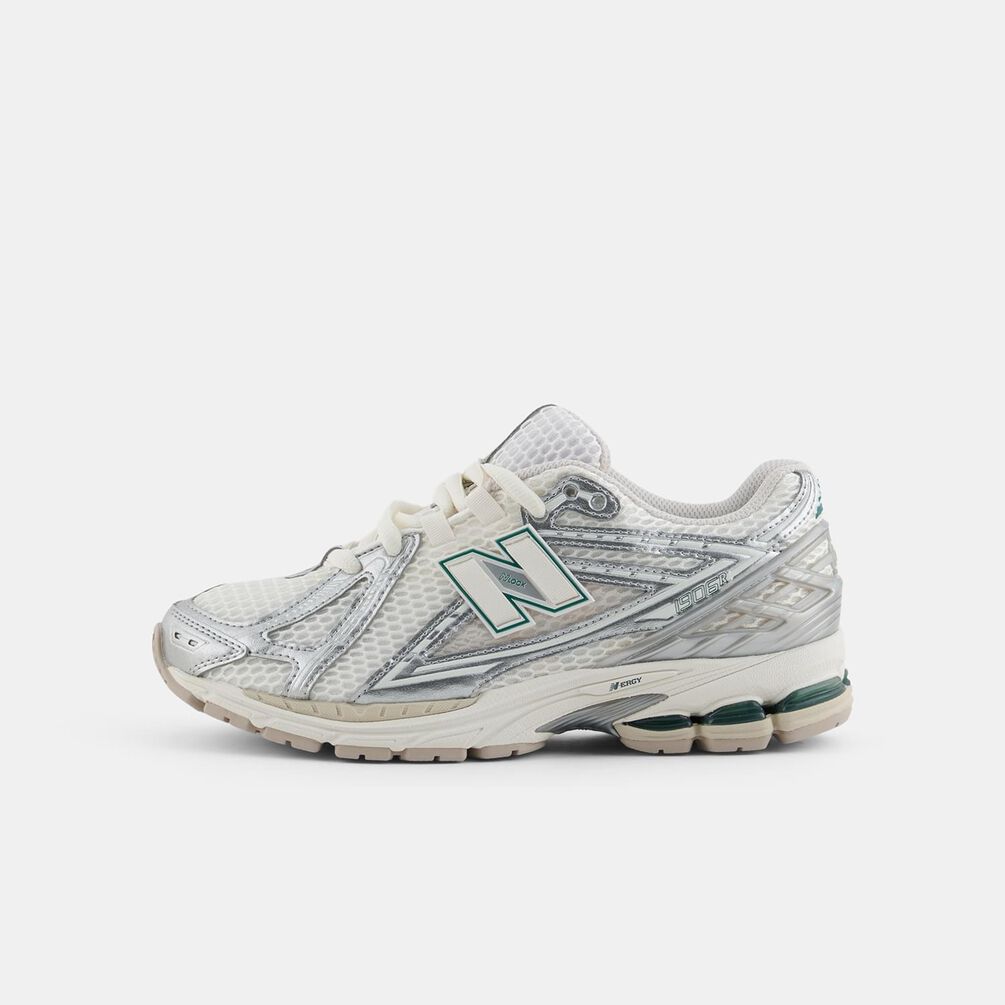 New Balance 1906R, grigio/bianco/verde