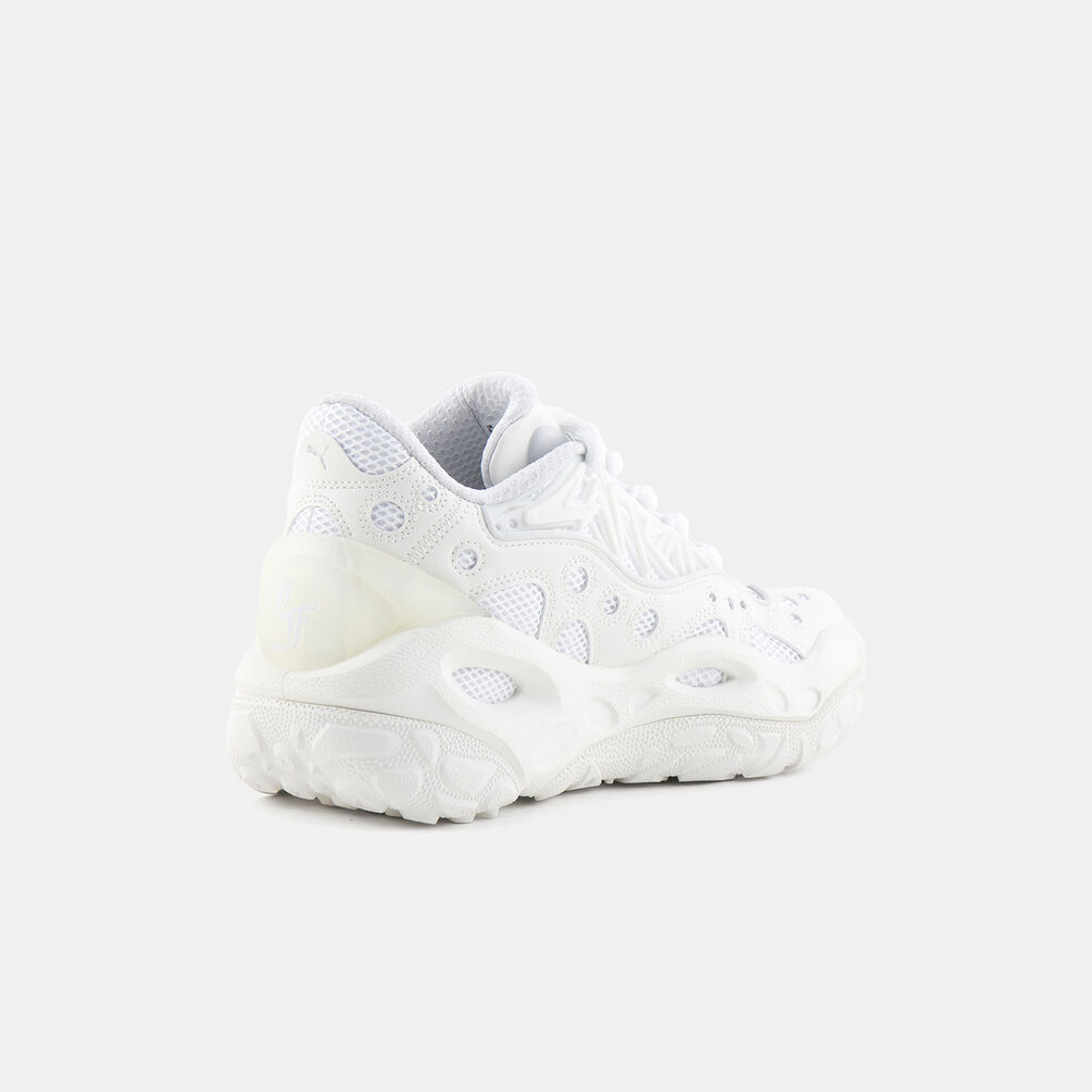 Puma LaFranc&eacute; RNR, bianco/beige