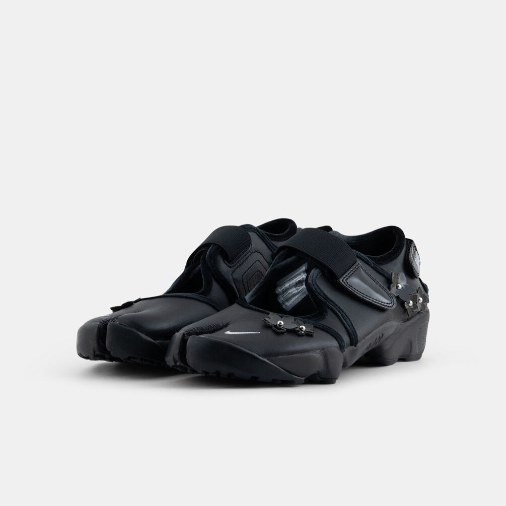 Nike Air Rift, nero