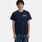 T-Shirt Levi's Relaxed Fit, blu/rosso