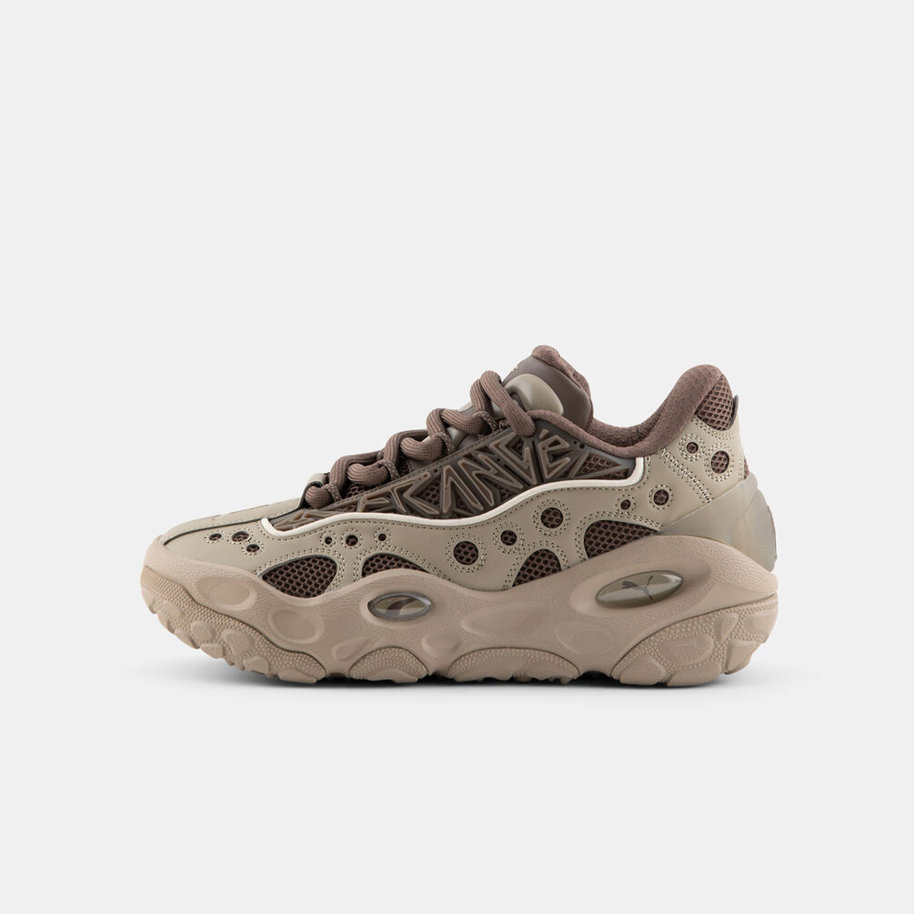 Puma LaFranc&eacute; RNR, marrone