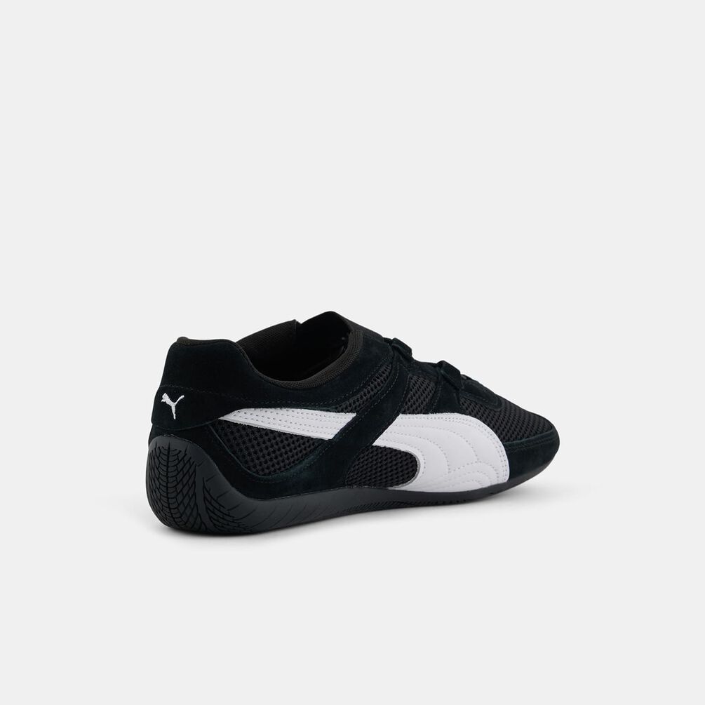 Puma Speedcat Go, nero/bianco