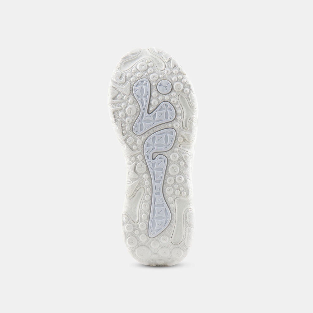 Puma LaFranc&eacute; RNR, bianco/beige