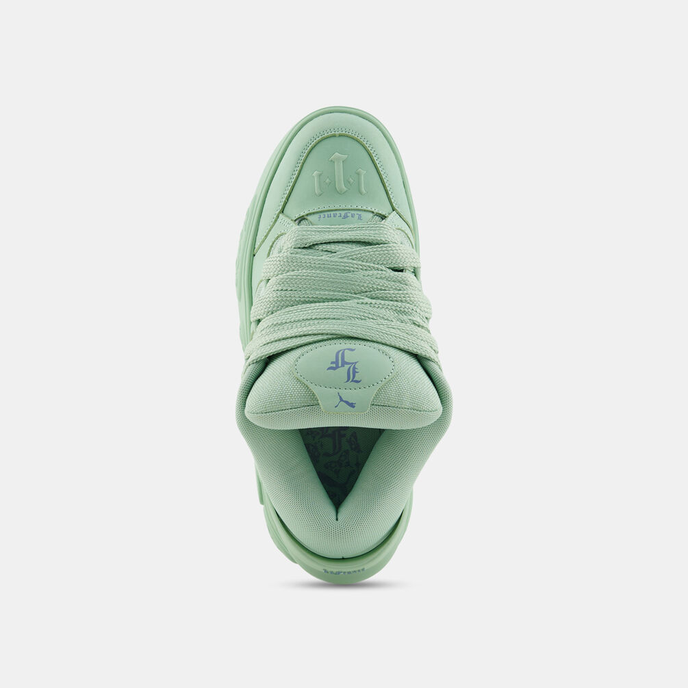 Puma LaFranc&eacute;, verde/grigio