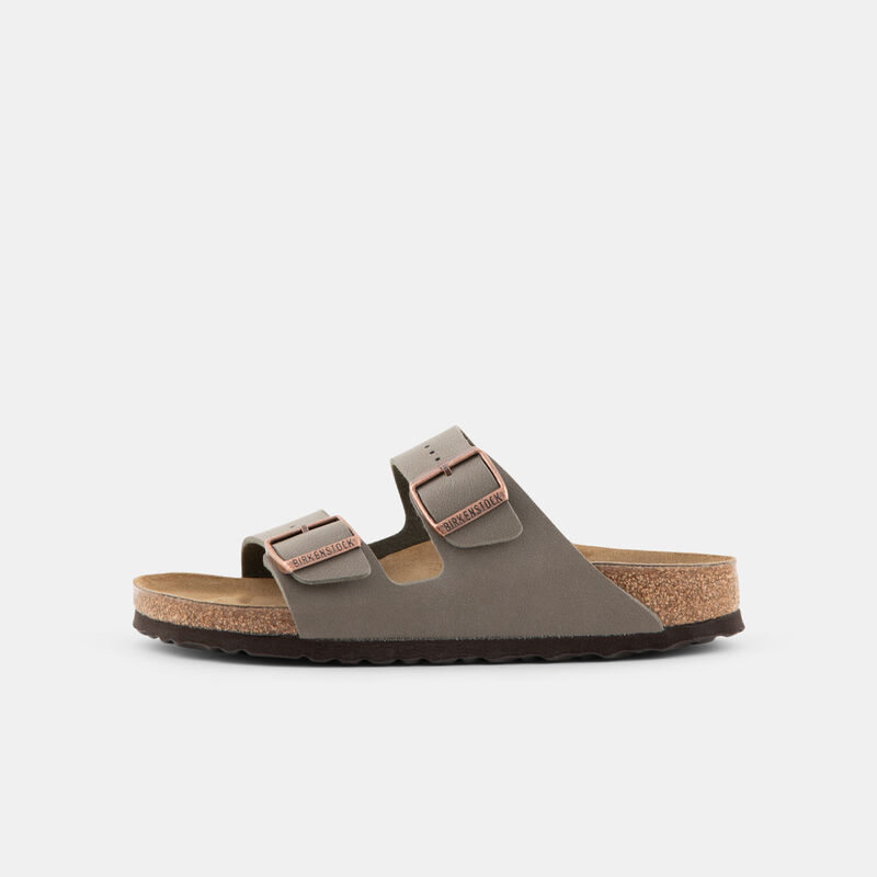 Birkenstock Arizona, marrone