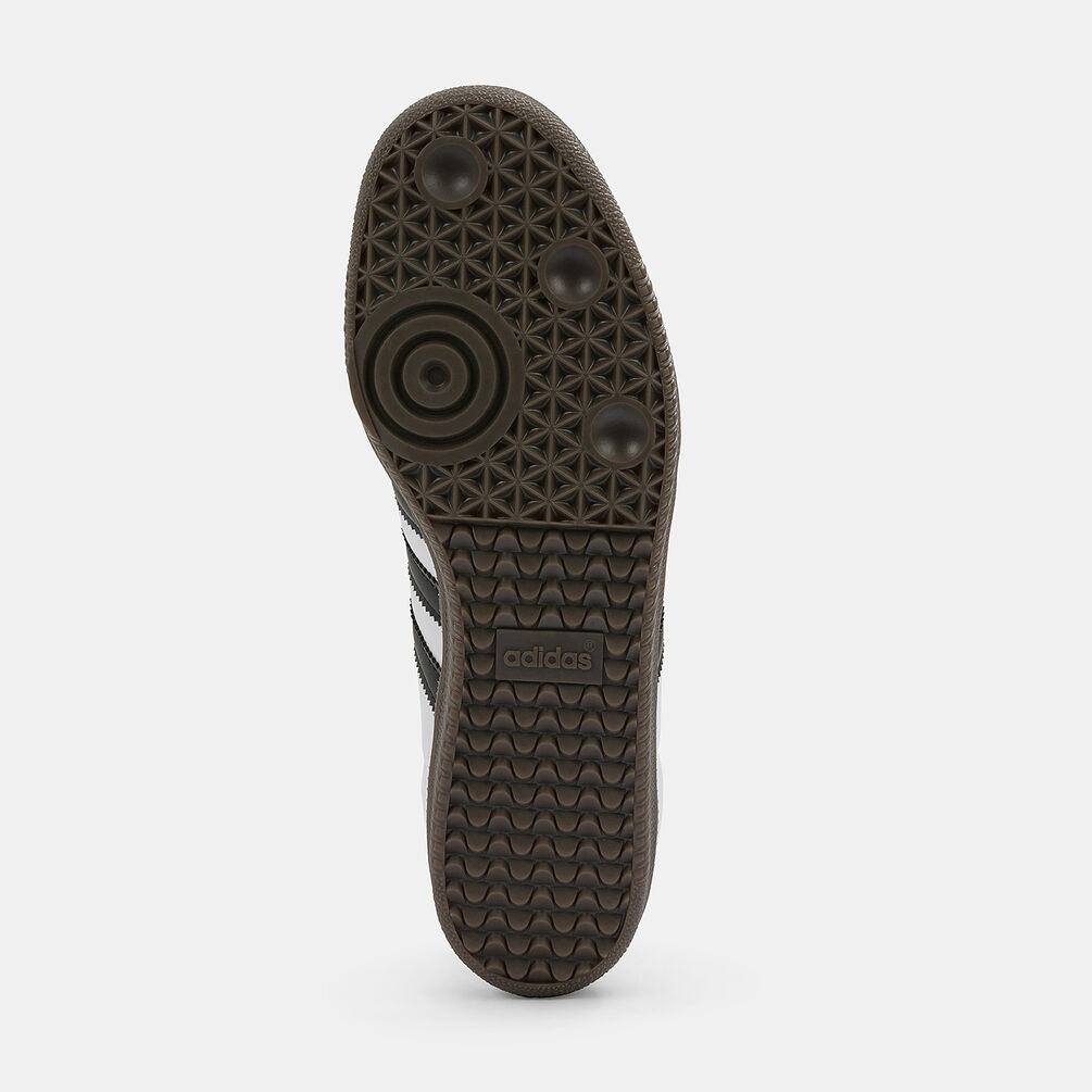 adidas Samba OG, bianco/nero