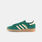 adidas Handball Spezial, verde/beige/oro