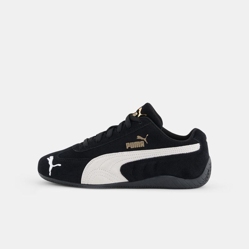 Puma Speedcat OG, nero/bianco