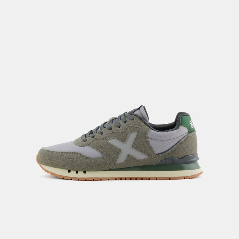 Munich Dash, verde