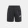 Short Nike Sportswear Club Fleece Ragazzi, nero/bianco