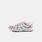 Nike P-6000, rosa/bianco/argento