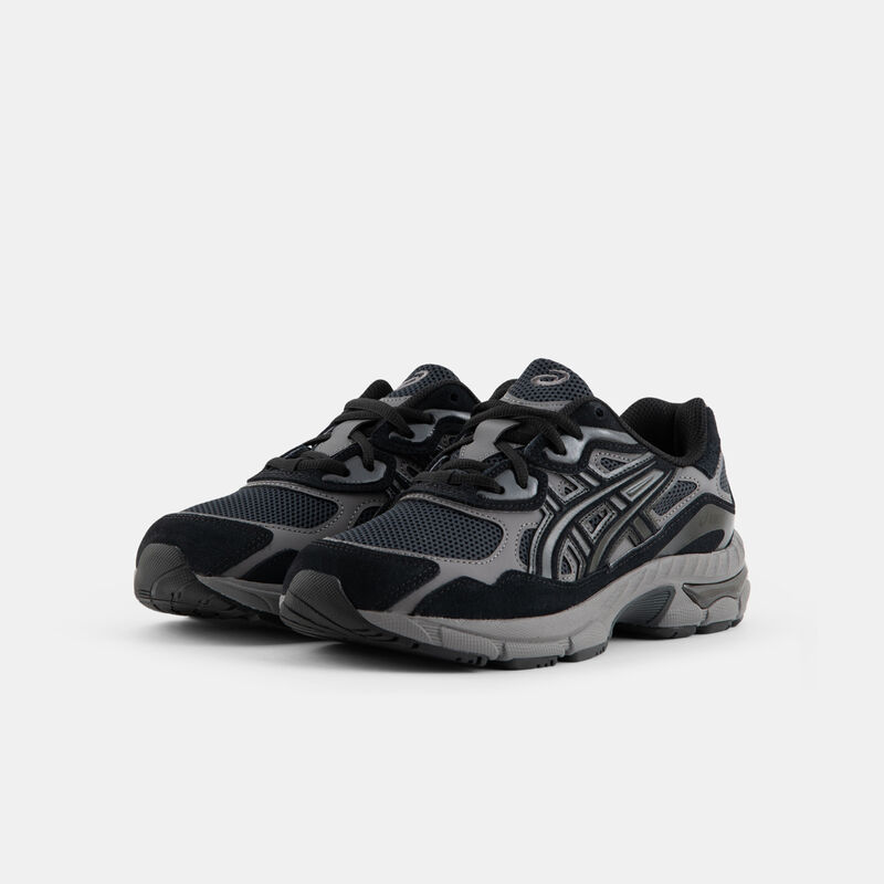 Asics Gel-Nyc, grigio/nero