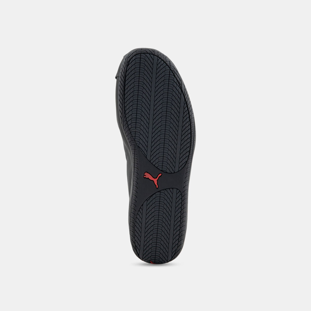 Puma Speedcat Mule, nero/rosso