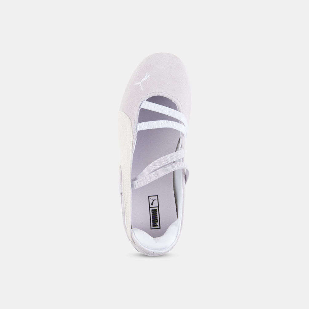 Puma Speedcat Ballet, viola/beige