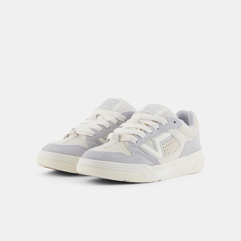 Vans Upland Neutrals, bianco/grigio/beige