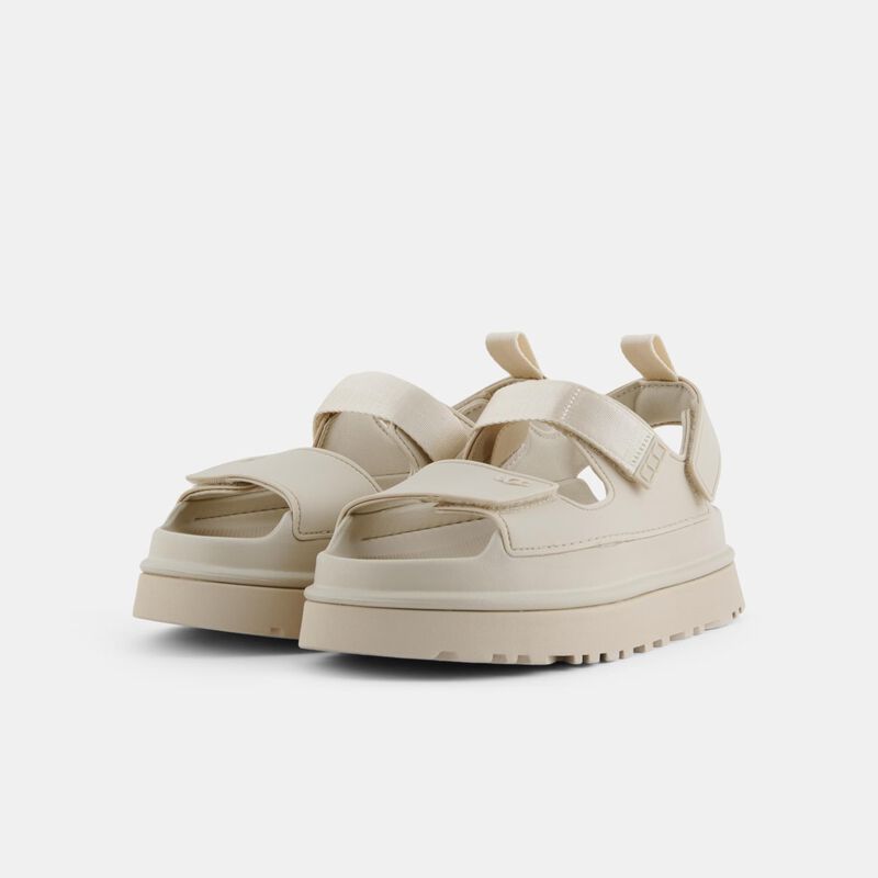 UGG GoldenGlow, beige