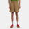 Short adidas Trefoil Essentials Woven, marrone