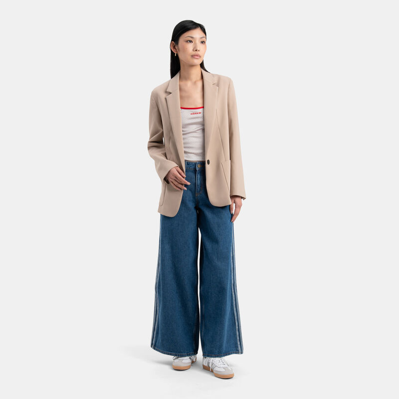 Jeans adidas Track Firebird Adilenium