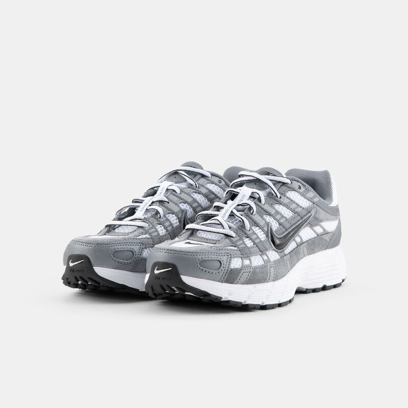 Nike P-6000, grigio/bianco/nero