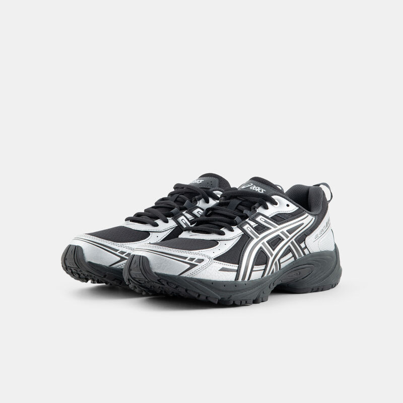 Asics Gel-Ventx, nero/argento