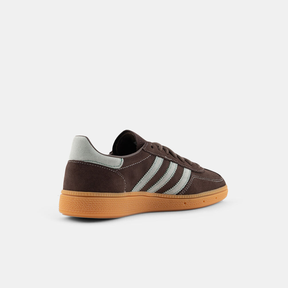 adidas Handball Spezial, marrone/verde
