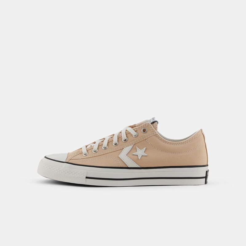 Converse Star Player 76, marrone/beige
