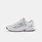 New Balance 530, bianco/argento