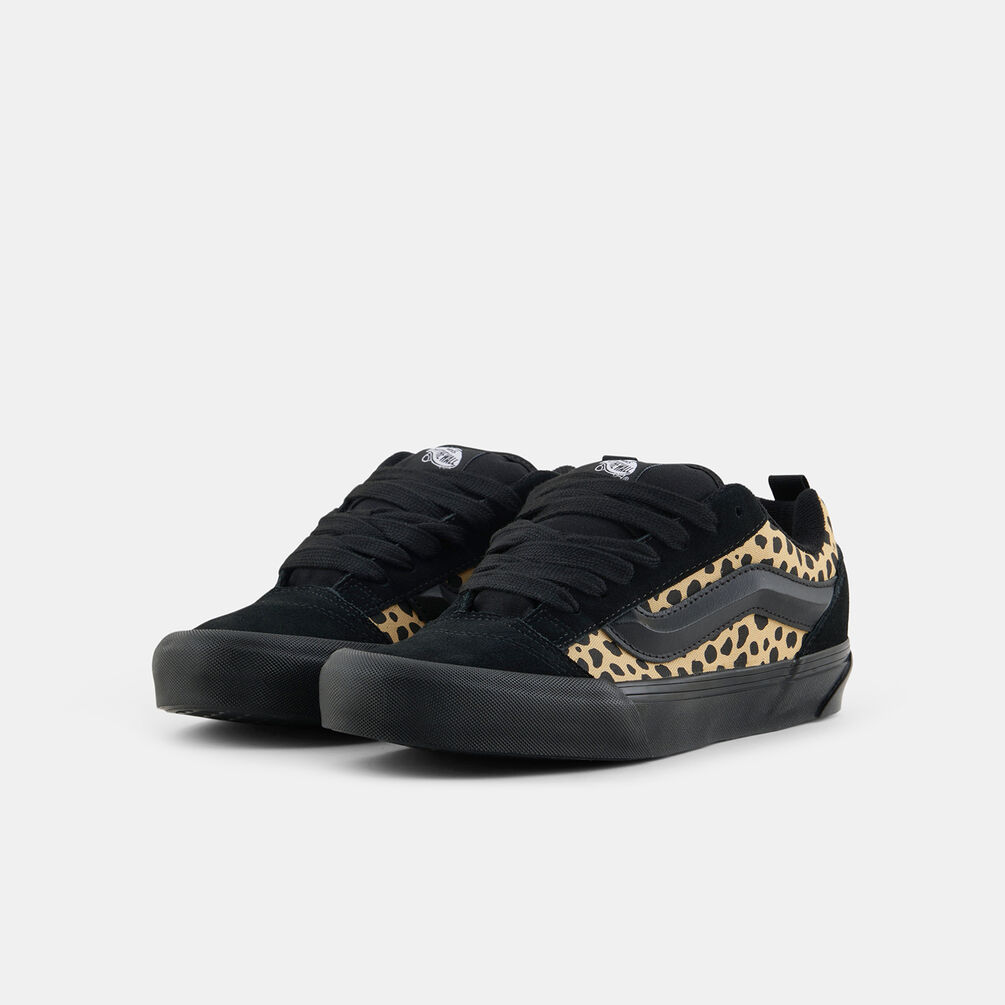 Vans Knu Skool, animalier/nero