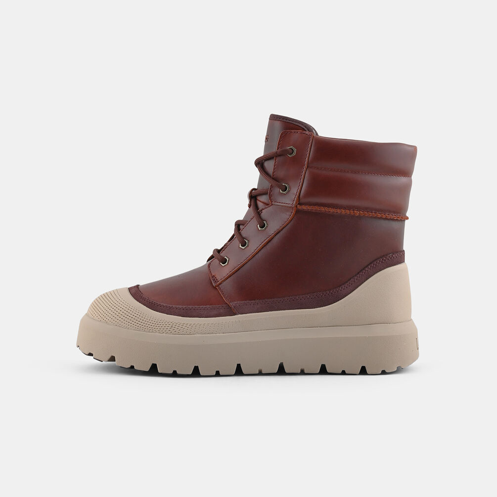 UGG Neumel High Weather Hybrid, marrone/beige