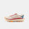 Hoka Mafate Speed 2, beige/rosso/arancione