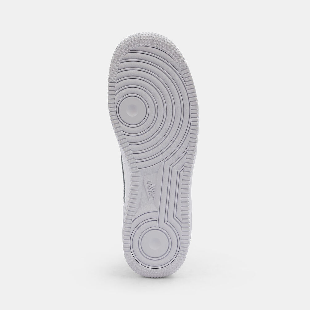 Nike Air Force 1 LE (GS), bianco