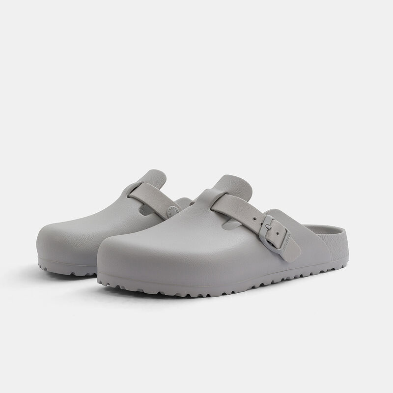 Birkenstock Boston EVA, grigio