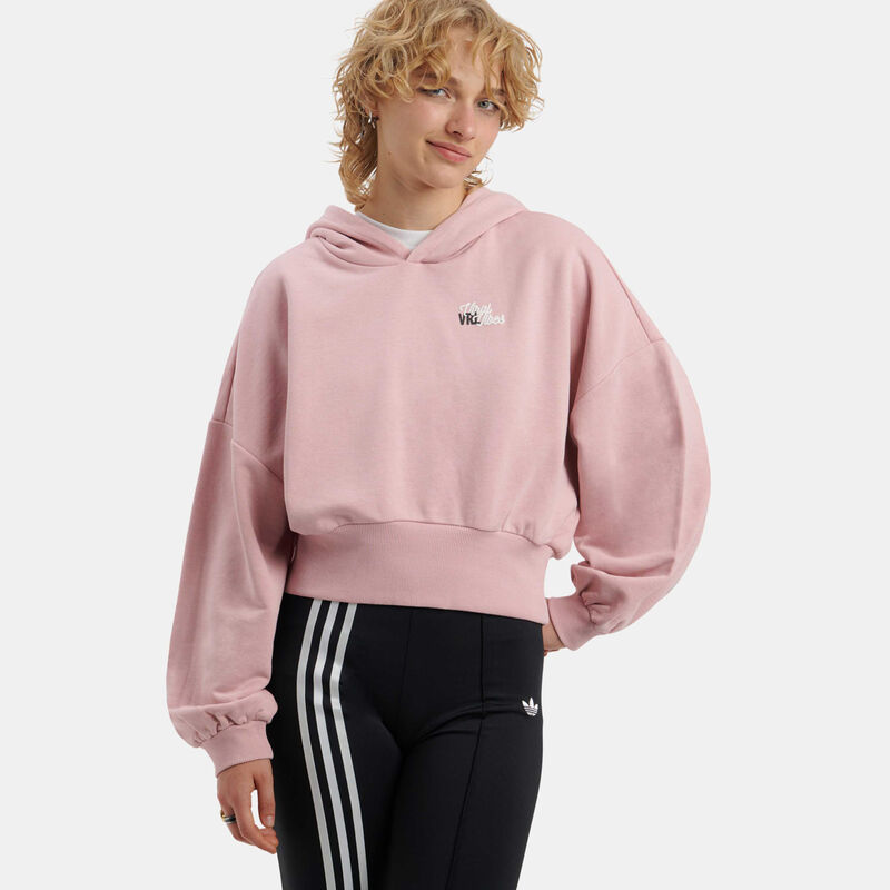 Felpa VRL BlackPink Pack, rosa/beige/nero