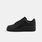 Nike Air Force 1 '07, nero