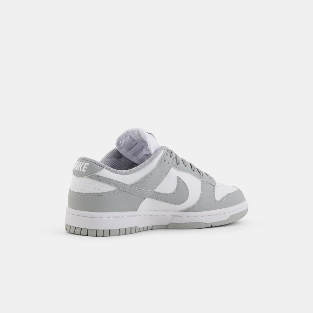 Nike Dunk Low Next Nature Light Smoke Grey (W), grigio/bianco