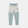 Pantaloni Nike Sportswear Tech Fleece ragazzi, verde/beige