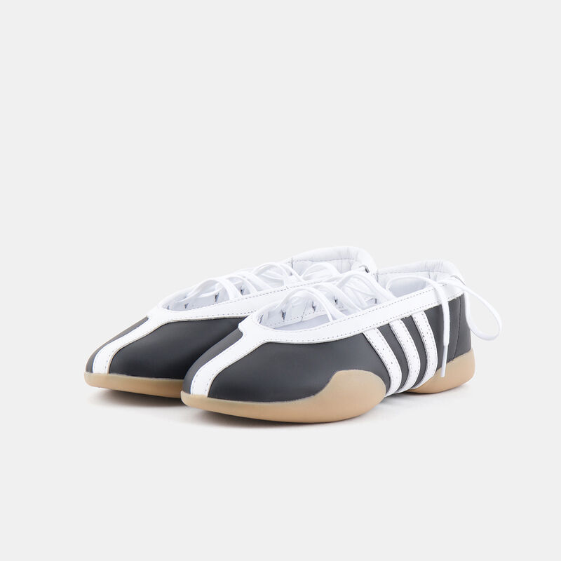 adidas Taekwondo Mei, nero/bianco