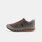 On Cloudsurfer Trail 2, grigio/arancione/marrone