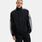 Giacca Track adidas adibreak Woven, nero/bianco
