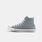 Converse Chuck Taylor All Star, verde/bianco/nero