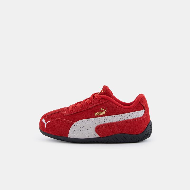 Puma Speedcat, rosso/bianco/nero