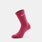 Calzini Nike Everyday Plus Cushioned (3 paia), rosa/beige