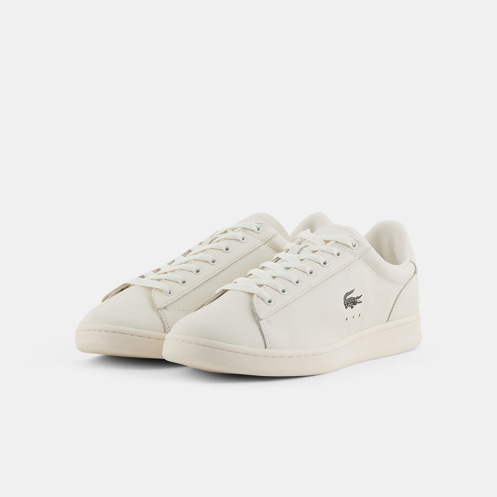 Lacoste Carnaby Set, WHITE