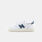 New Balance T500, bianco/blu