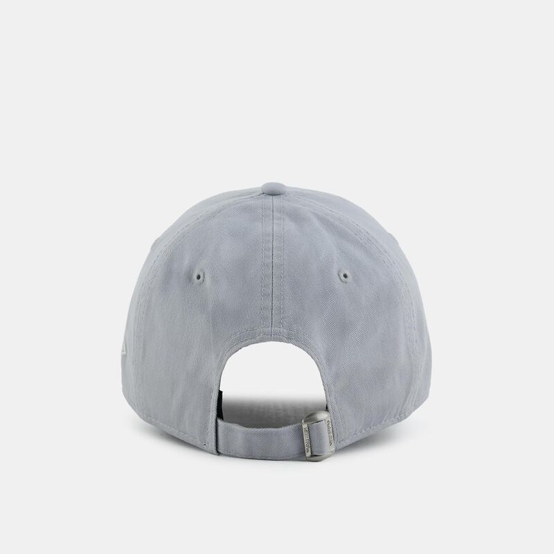 Cappellino New Era 9TWENTY LA Dodgers MLB Washed, grigio