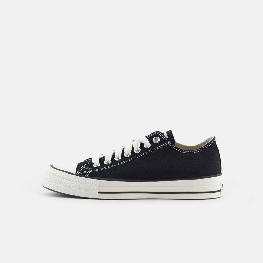 Converse Chuck Taylor All Star Throwback, nero/bianco