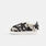 adidas Superstar II, animalier/beige/nero