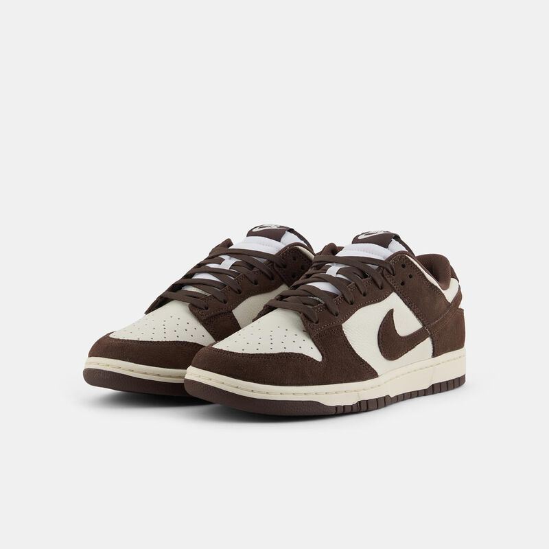 Nike Dunk Low Retro SE Baroque Brown, marrone/beige